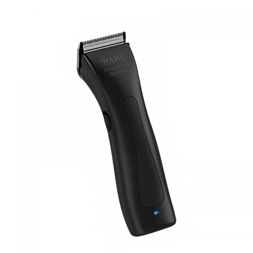 Wahl Beretto Stealth Black- Tagliacapelli / Clipper - mike-barbershop