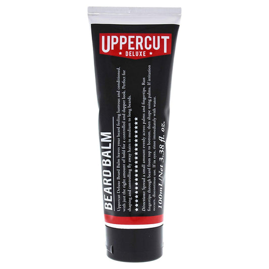 Uppercut Deluxe Beard Balm - mike-barbershop