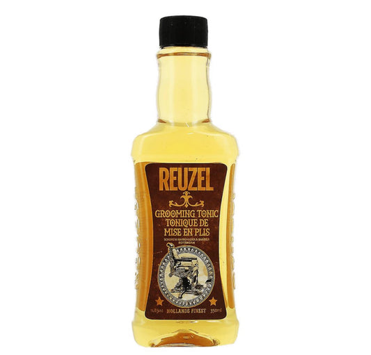 Reuzel - Grooming Tonic Volumizzante 350ml - mike-barbershop