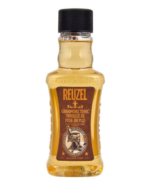 Reuzel - Grooming Tonic Volumizzante 100 ml - mike-barbershop