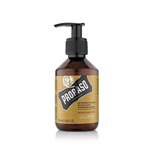 Proraso Wood and Spice - Sapone da Barba 200ml - mike-barbershop