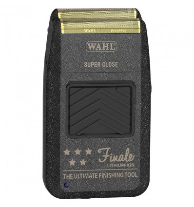 Wahl Finale - Tagliacapelli / Clipper - mike-barbershop